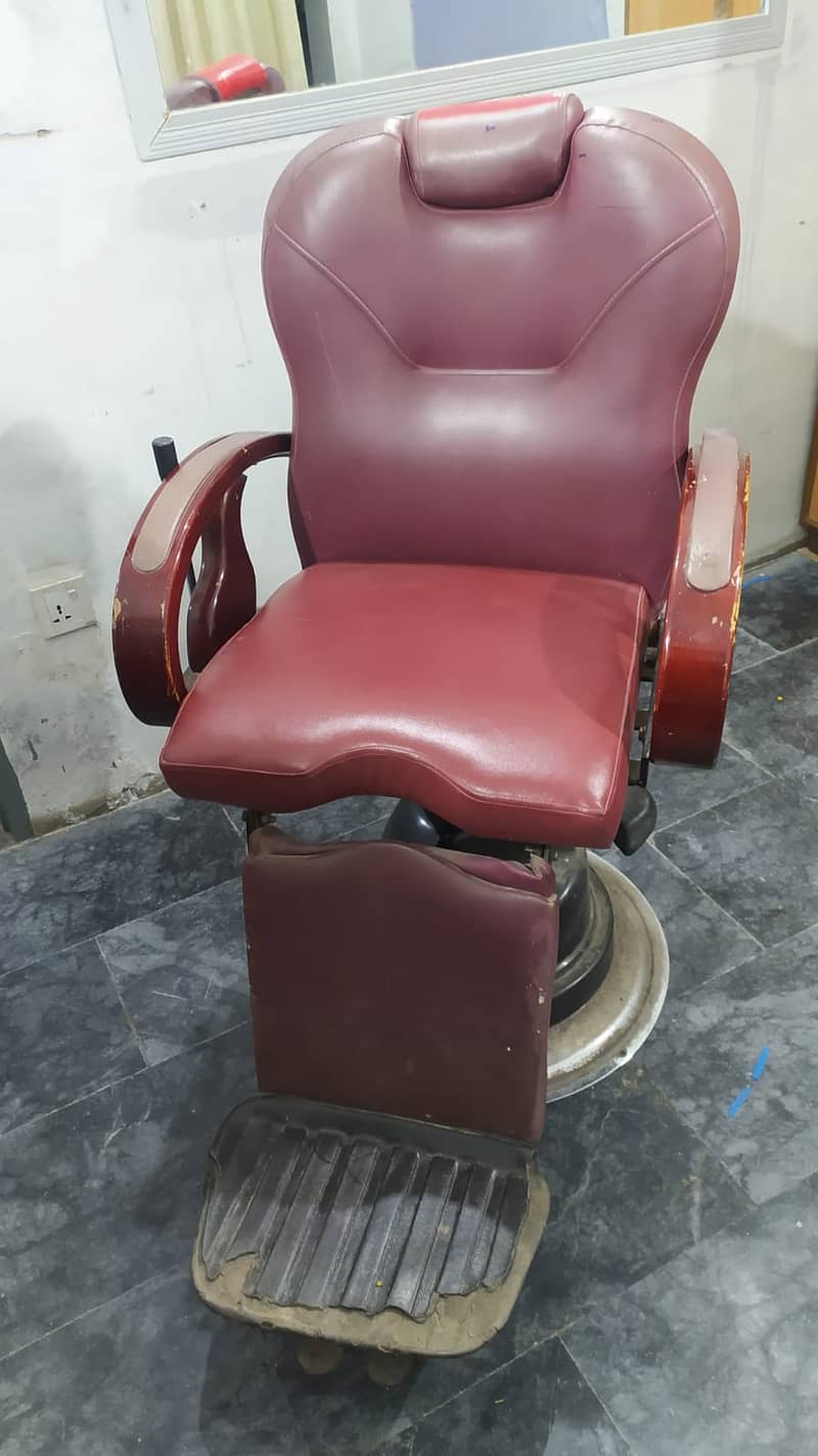 Parlor Chair / hydraulic Parlor Chair 7