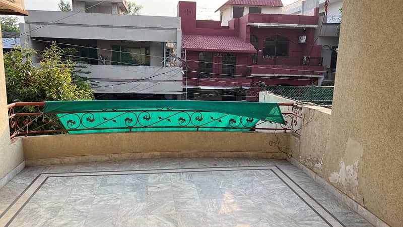 Revenue employee housing society lhr 5 Marla onar build house for sale 13