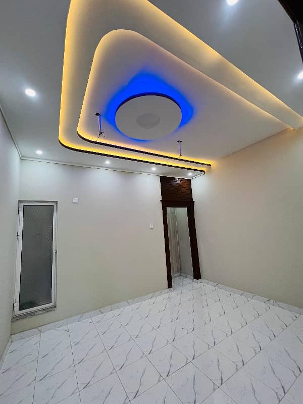 In Peshawar You Can Find The Perfect Prime Location House For sale 5