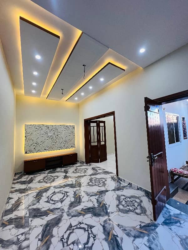 In Peshawar You Can Find The Perfect Prime Location House For sale 6