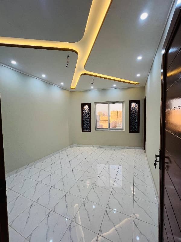 In Peshawar You Can Find The Perfect Prime Location House For sale 11