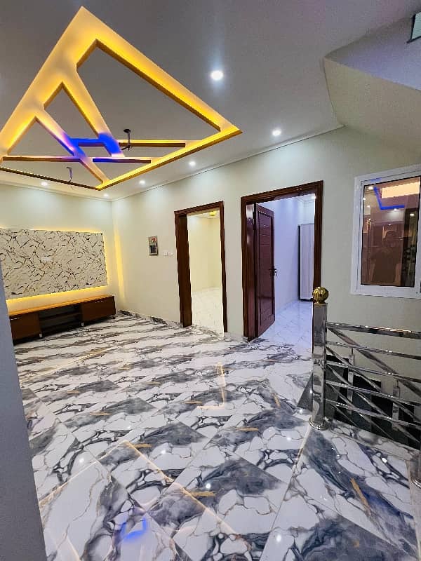 In Peshawar You Can Find The Perfect Prime Location House For sale 12