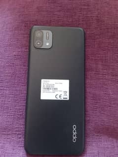 Oppo A16e