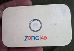 zong 4g device