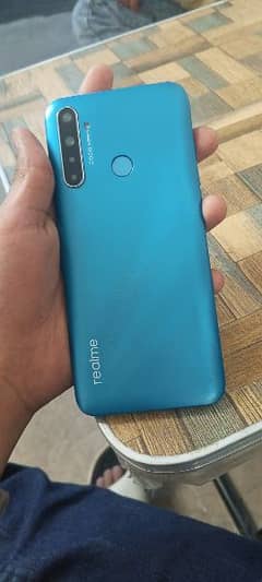 Realme 5i