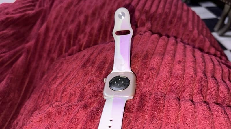 Apple watch series 10 46mm10 2