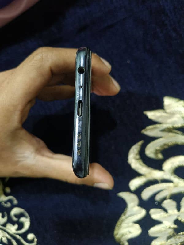 Oppo Reno 6 3