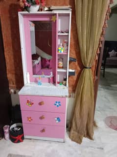 Kidz Bunk Bed