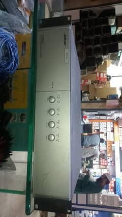 amplifier for sell