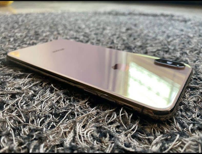 Iphone Xs 256gb FU 10by10 Condition 1