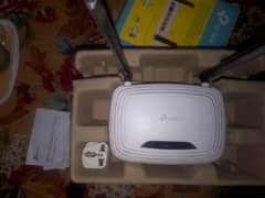 TP-Link wifi device