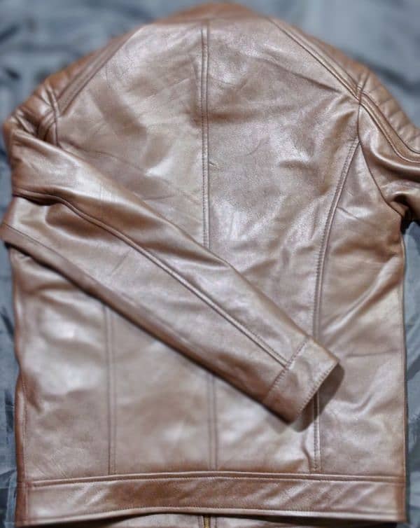 pure Leather jackets 4