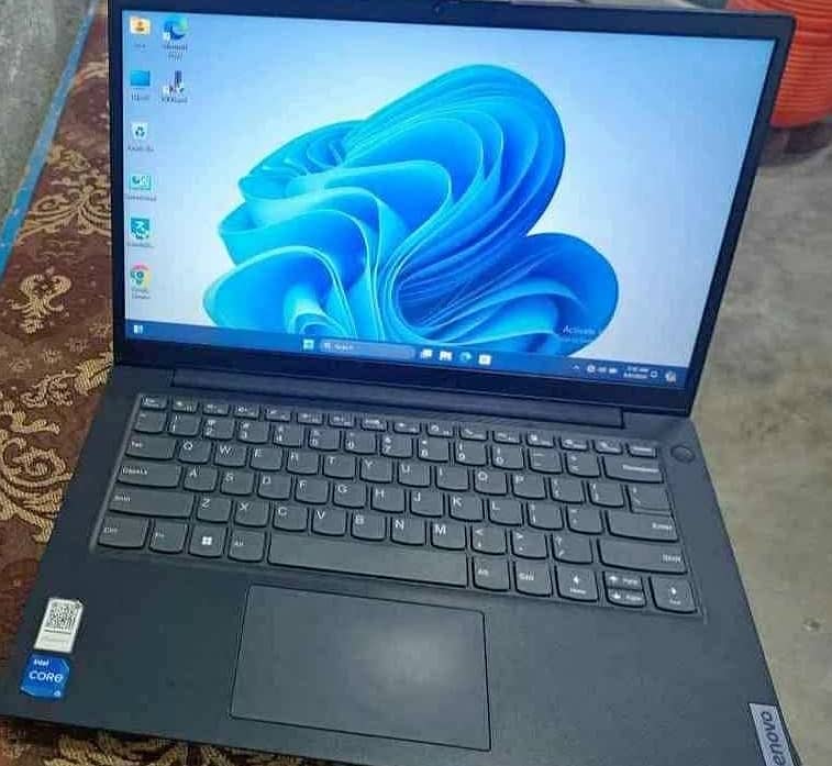 PM laptop Lenovo corevi5-12 generation 0