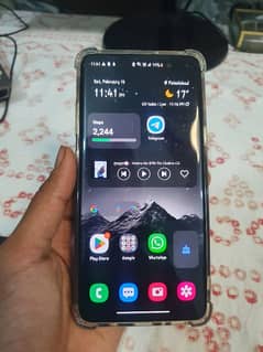 Samsung Galaxy S10 5g | 8/512gb