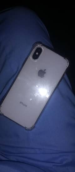 i phone x only exchange with i phone