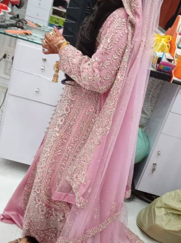 new walima suit for lady 2