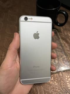 Apple iPhone 6 PTA Approved