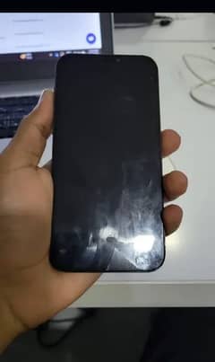 IPHONE 12 PRO NON PTA