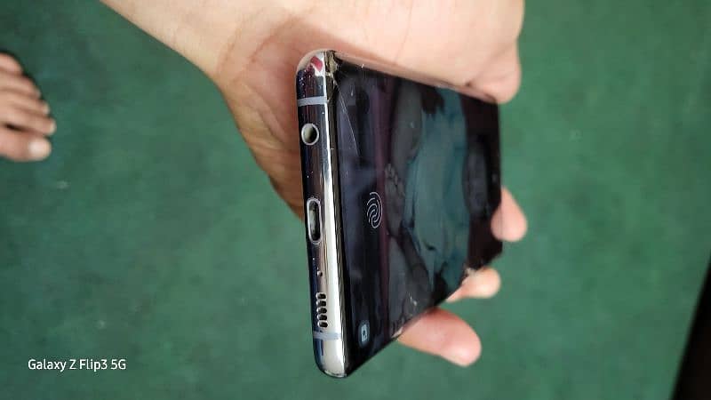 Samsung s10plus 8/128 gb 4