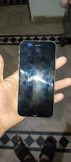 Iphone 6 Non PTA