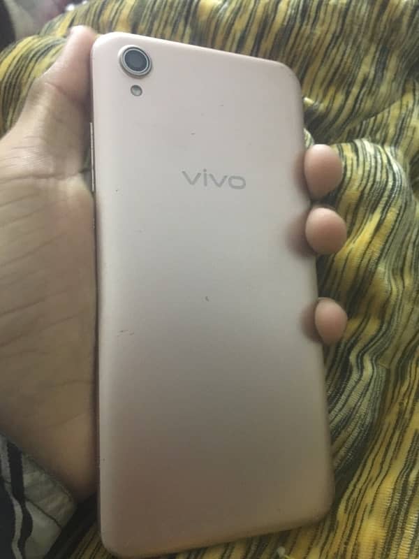 vivo y 90 all ok total janian 2