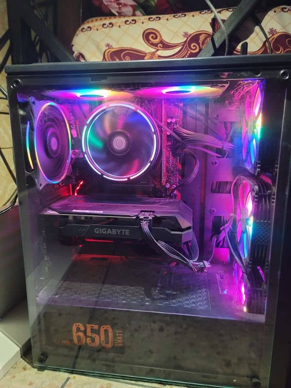 Gaming editing beast Pc For Sale 0