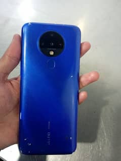 teckno spark 6