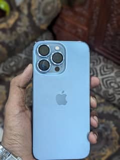 Iphone 13 pro 128GB