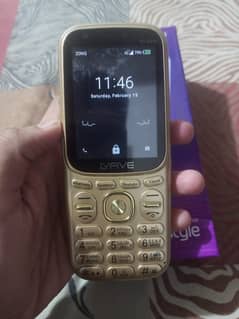 Gfive4g styel open box phone touch and type condition 10/9 urgent sell