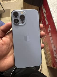 iphone 13 pro max 256gb