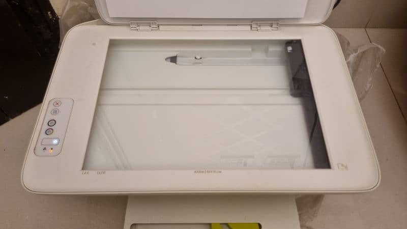 HP Deskjet 2132 0