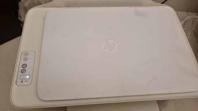 HP Deskjet 2132 1