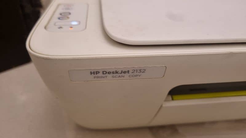 HP Deskjet 2132 2