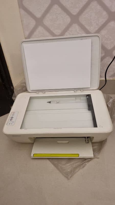 HP Deskjet 2132 3