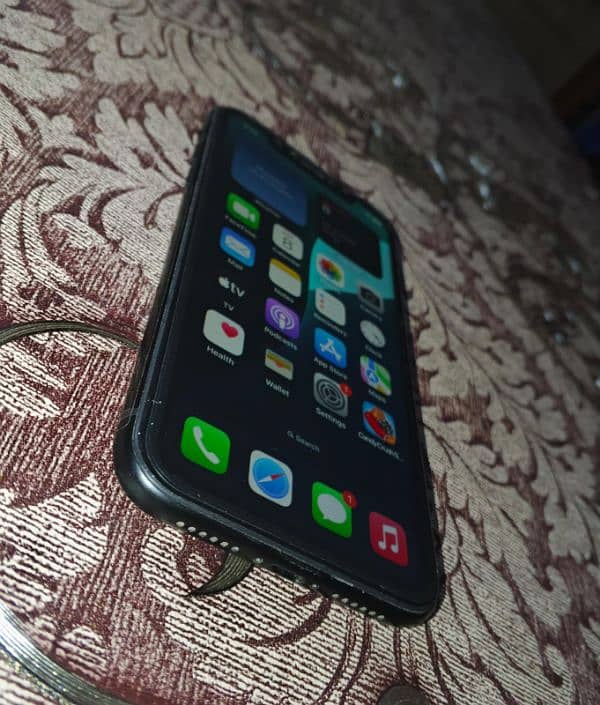 i phone xr 9