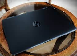 HP