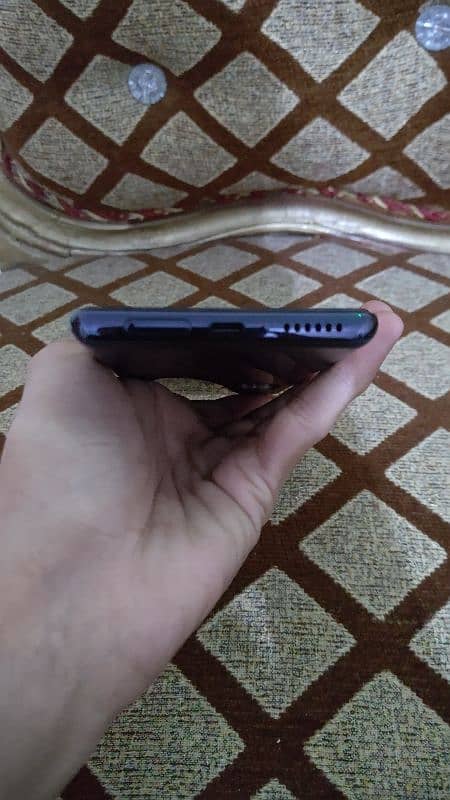 Motorola edge 30 Pro 5