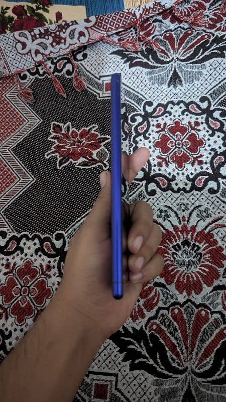 Sony Xperia 1 0