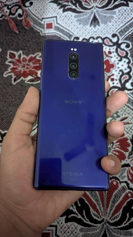 Sony Xperia 1 4