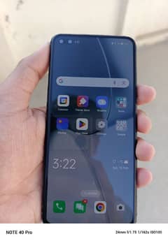 OPPO RENO 3 PRO