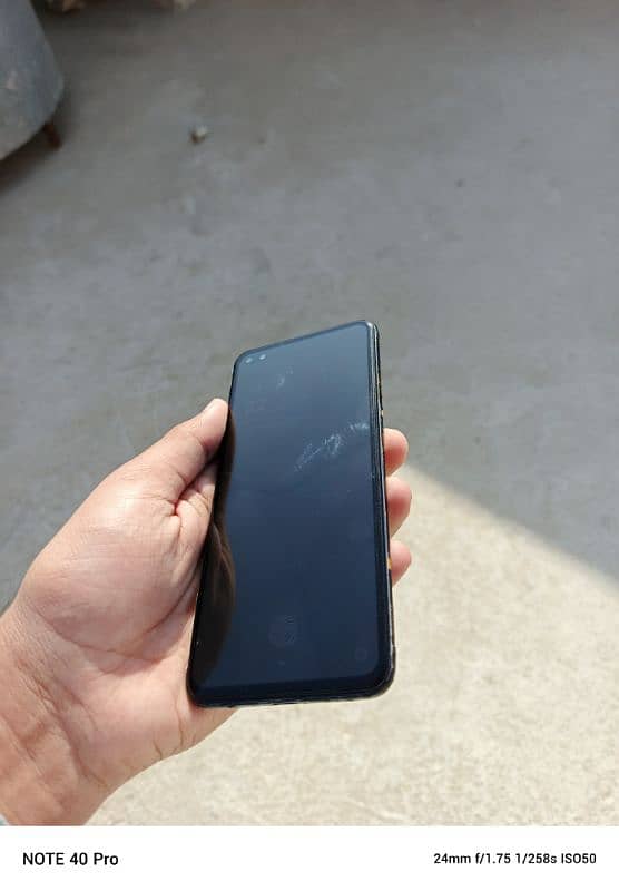 OPPO RENO 3 PRO 1