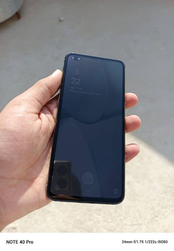 OPPO RENO 3 PRO 3