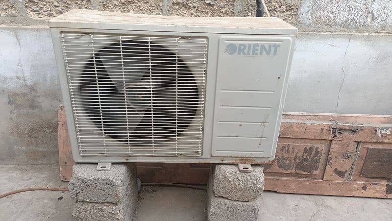 Orient Ac for sale good condition 0