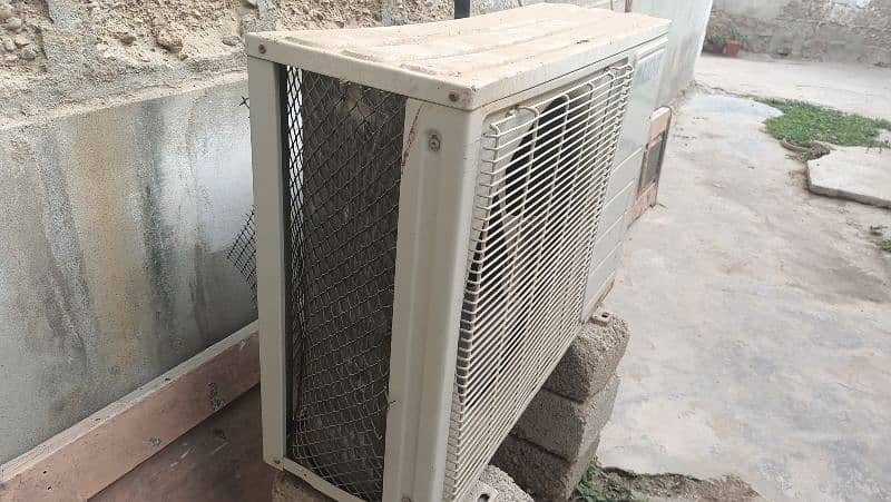 Orient Ac for sale good condition 3