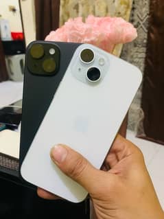 iphone 15 128Gb Factory Unlock 136000