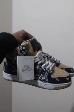 Nike sb Travis Scott sneakers