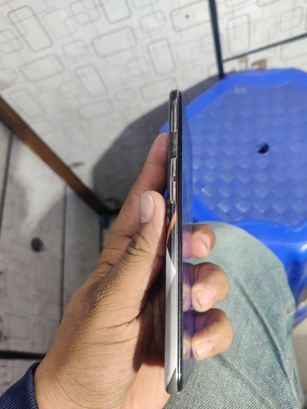 oppo reno 5 ha jis bhai ko smj my aya la jay 6