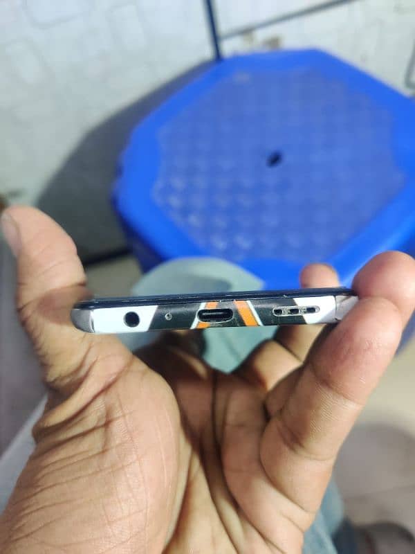 oppo reno 5 ha jis bhai ko smj my aya la jay 8