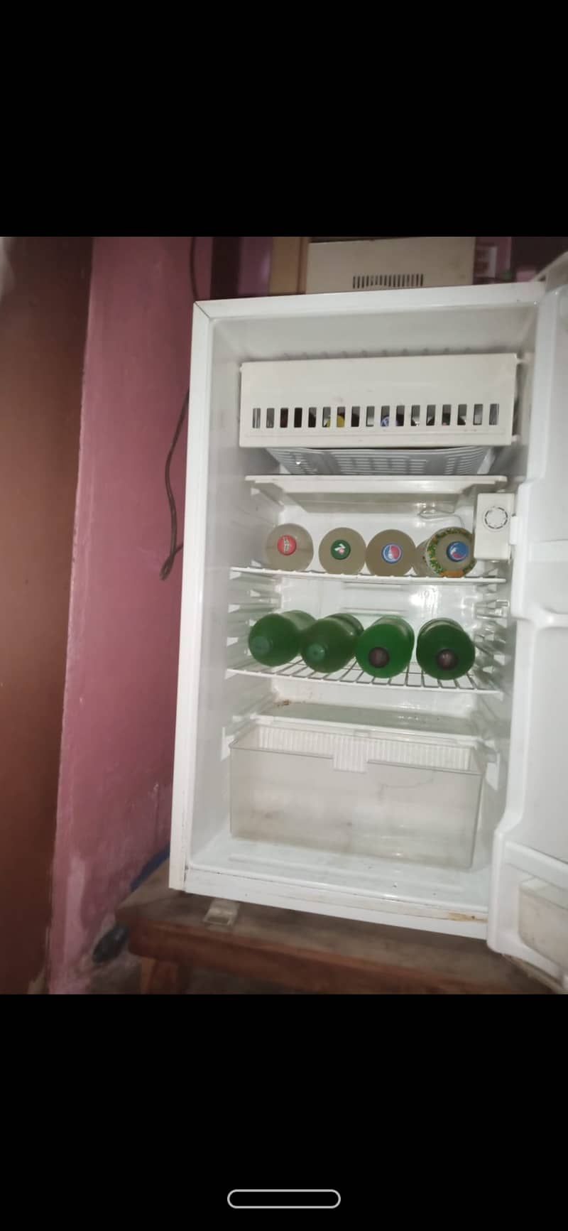 Daewoo Refrigerator Single Door 2