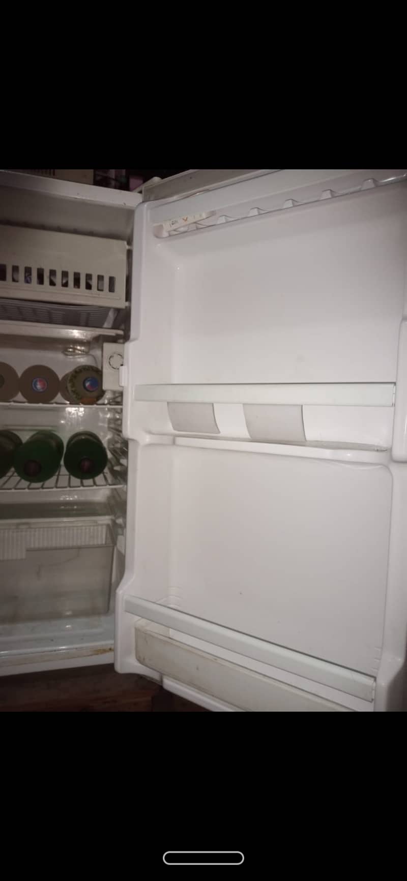 Daewoo Refrigerator Single Door 3